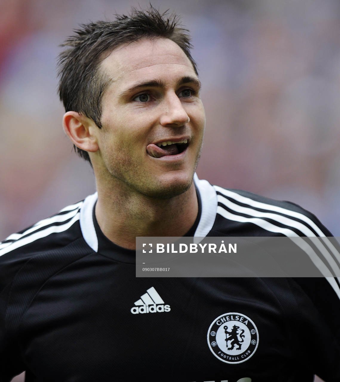 Frank Lampard, Chelsea