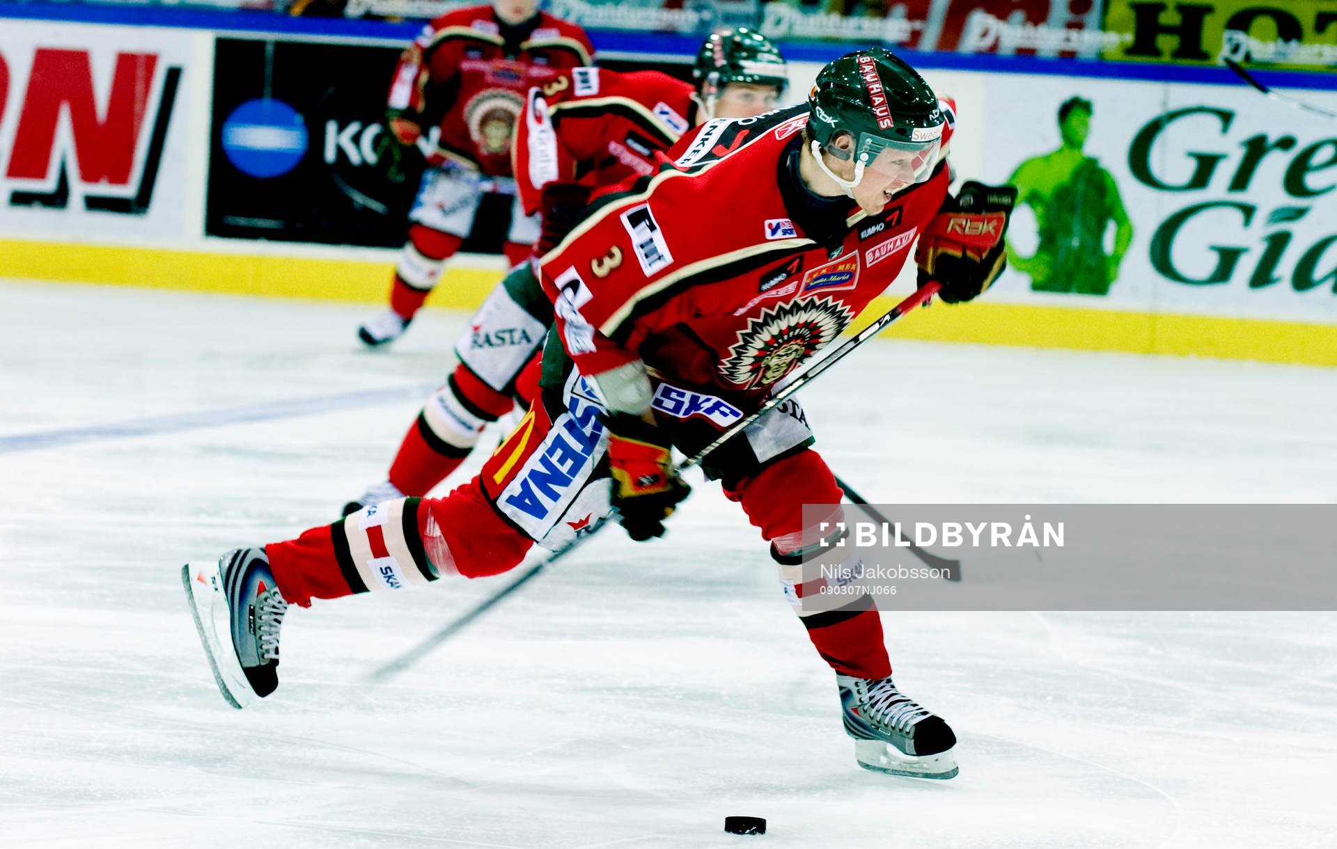 Philip Larsen