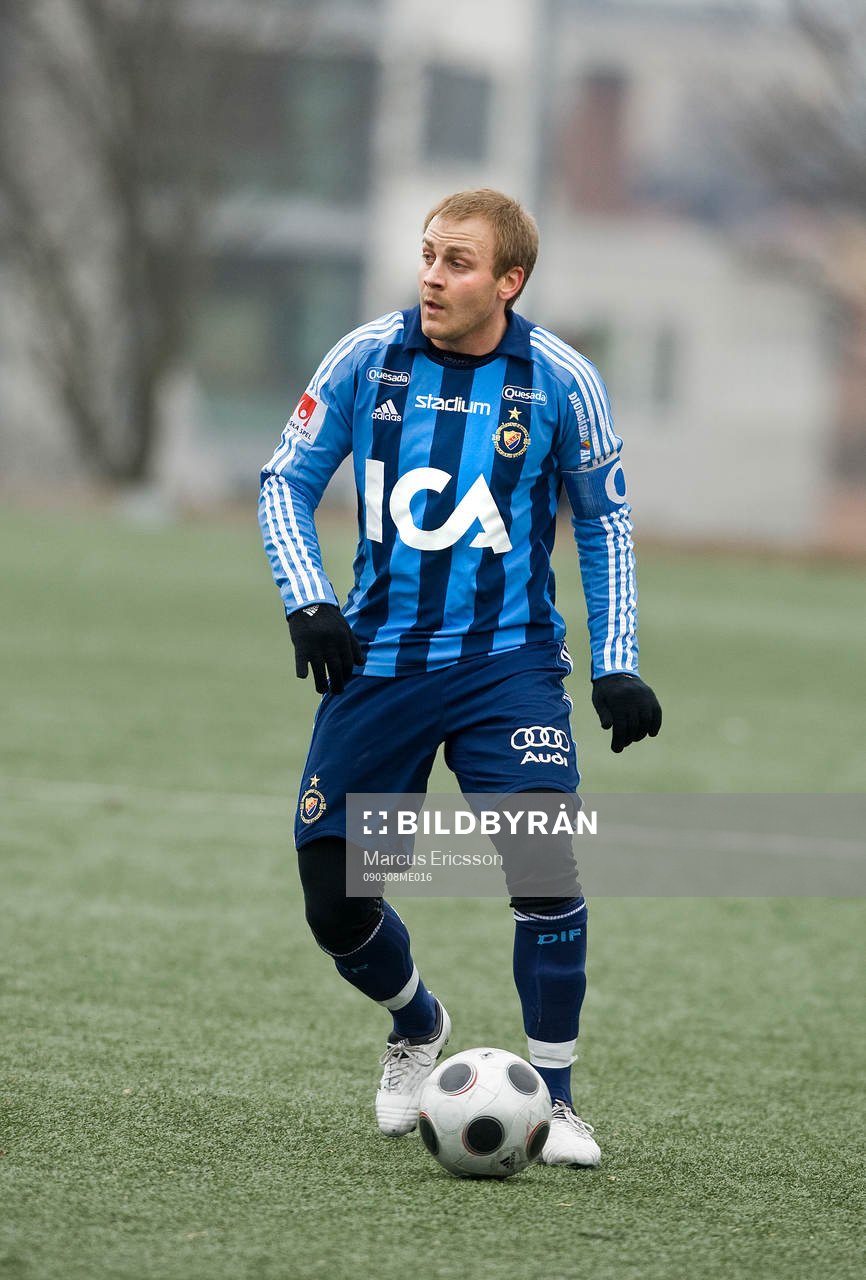 Daniel Sjölund