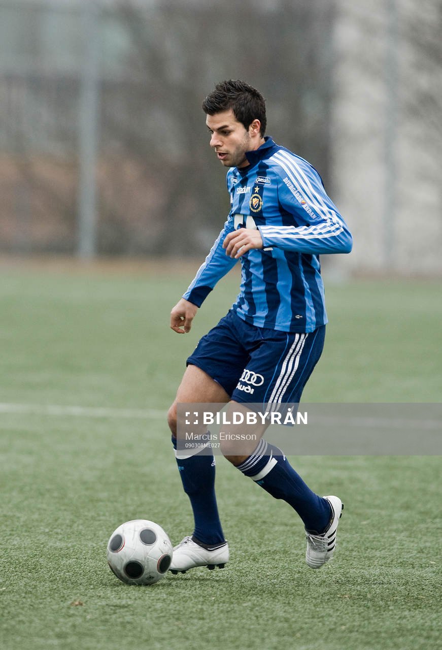 Christer Youssef