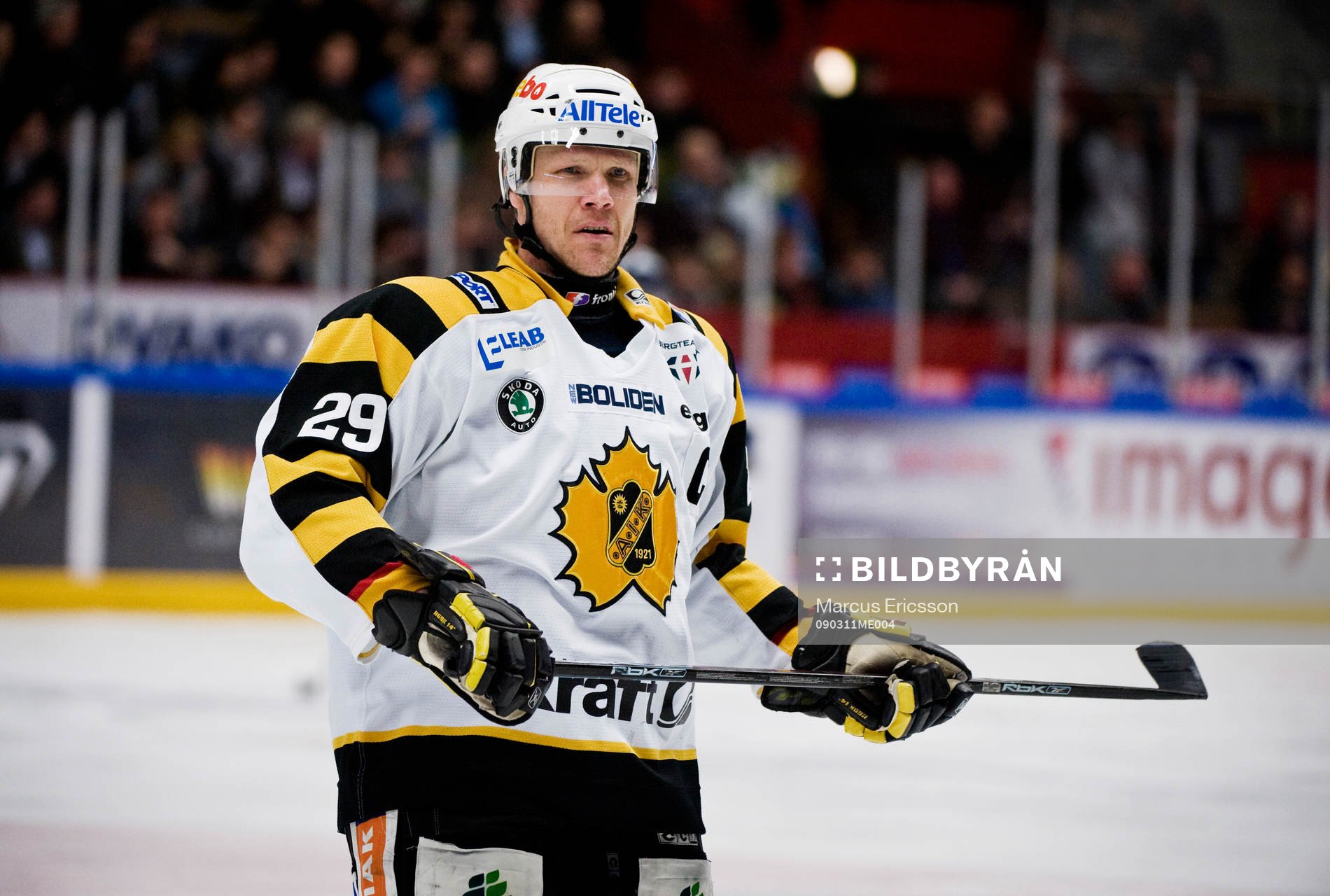 Christoffer Norgren