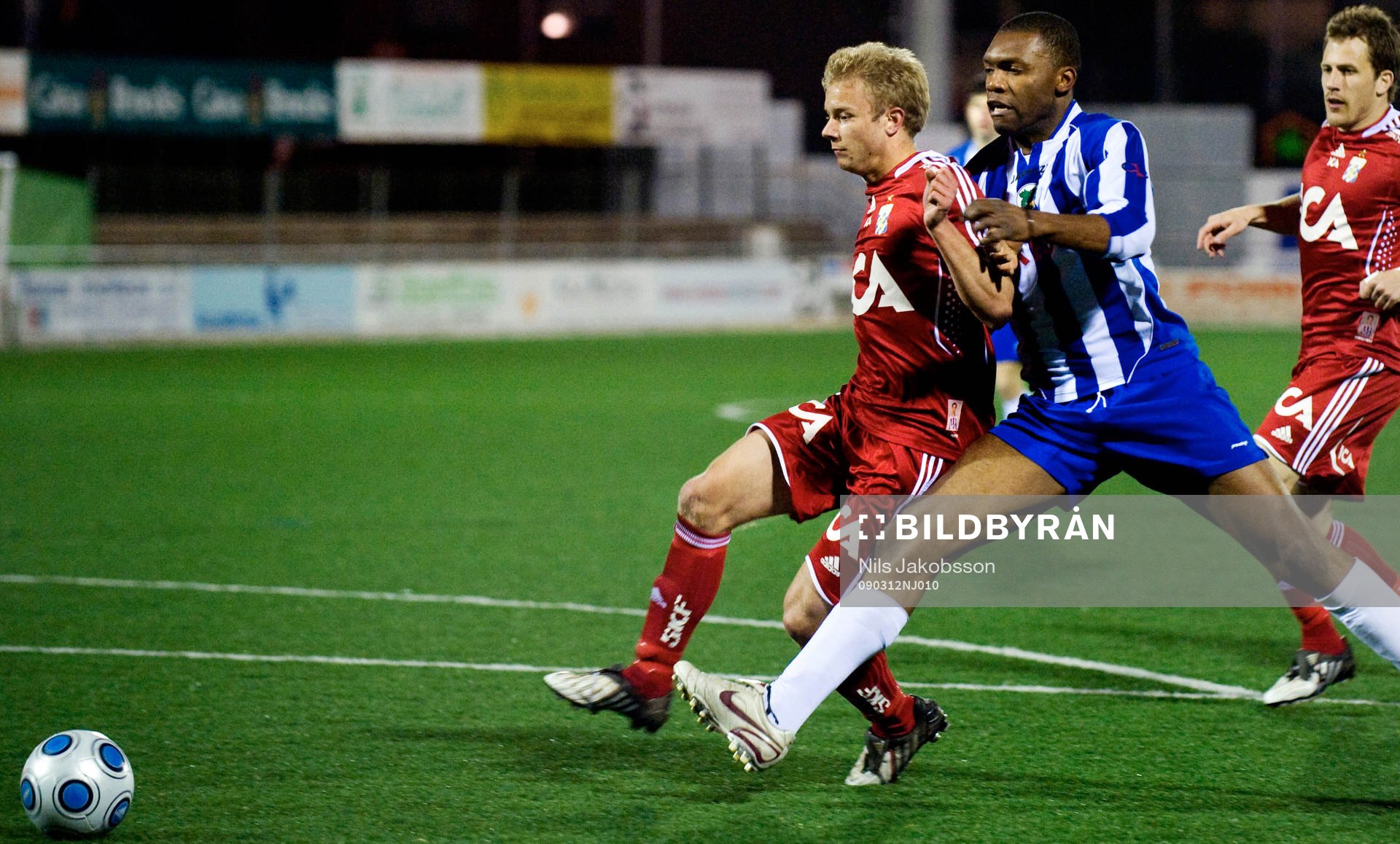 Robin Söder, IFK Göteborg