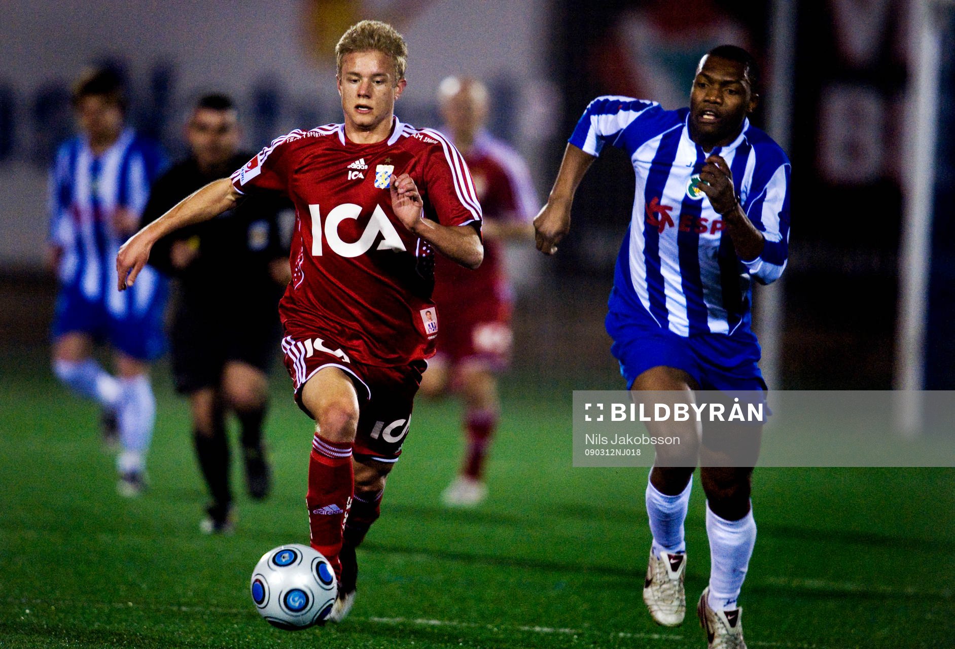 Robin Söder, IFK Göteborg