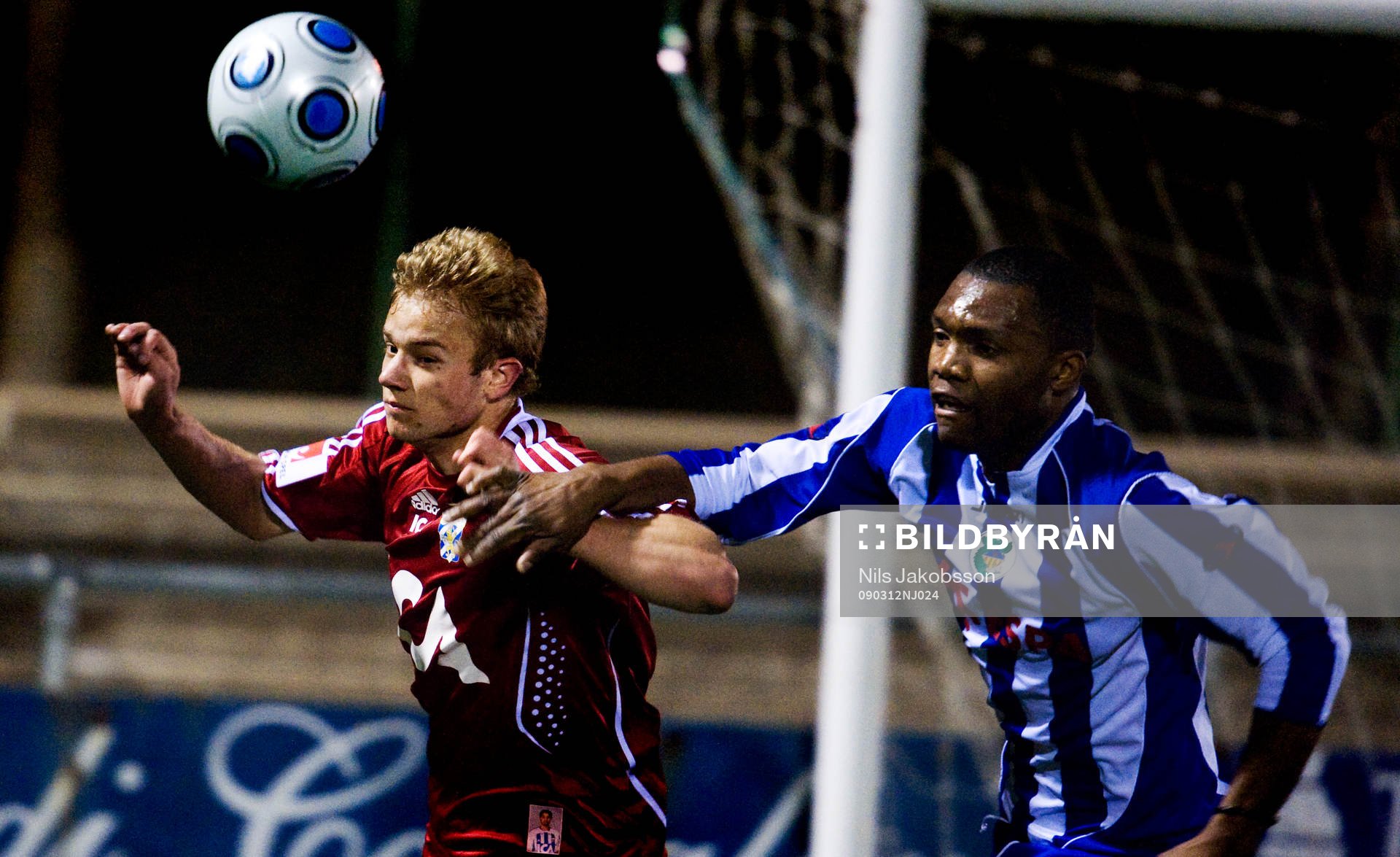 Robin Söder, IFK Göteborg