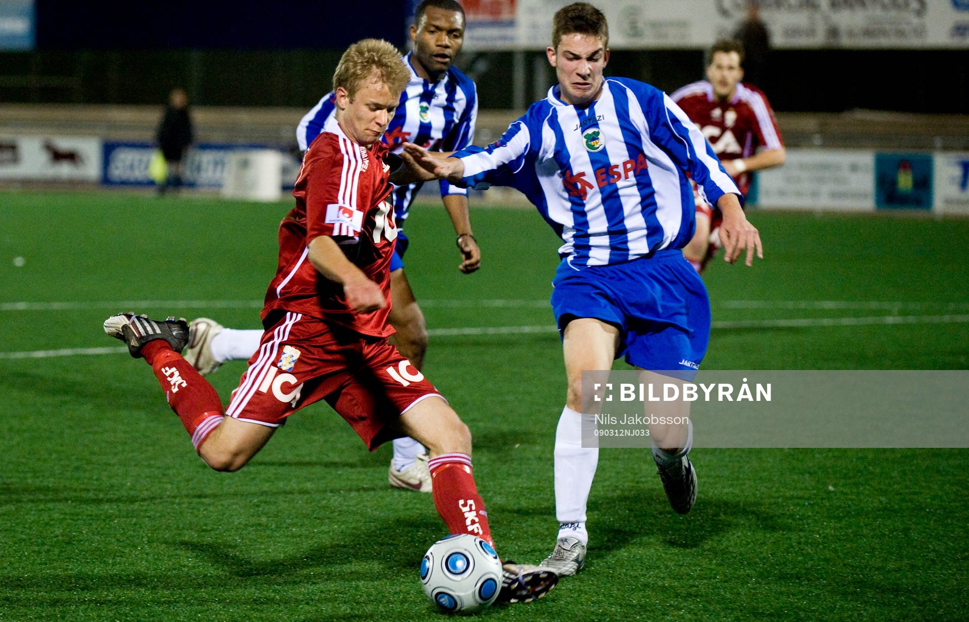 Robin Söder, IFK Göteborg