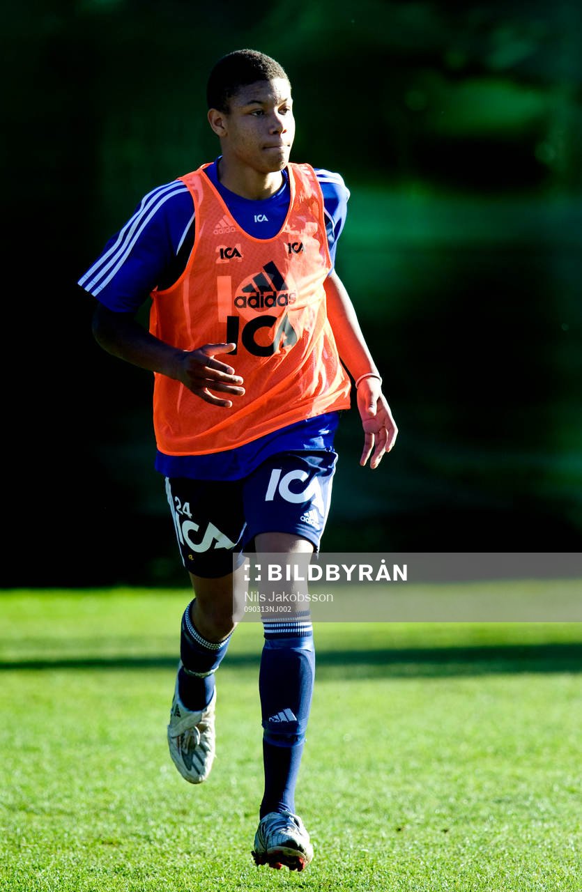 Mikael Dyrestam