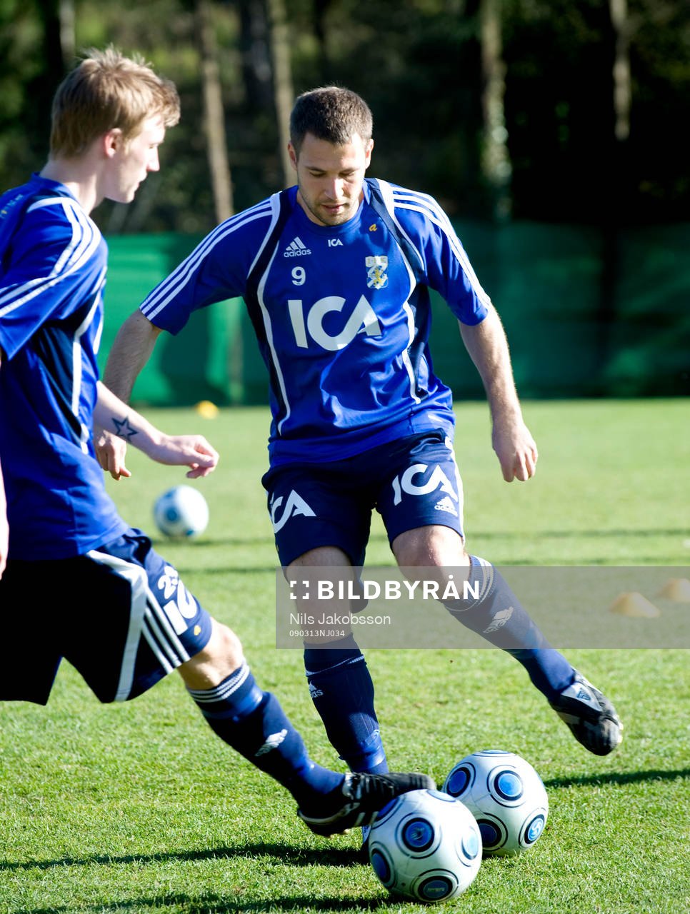 Stefan Selakovic