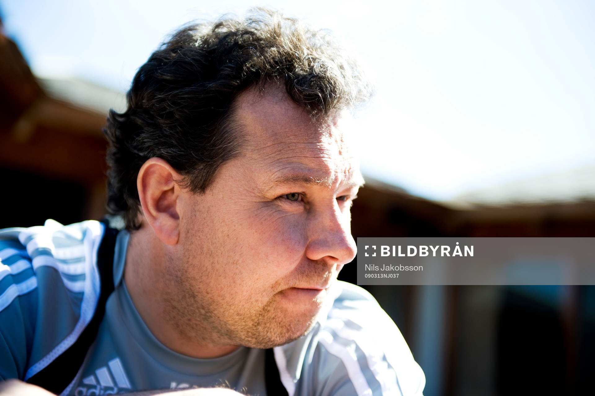 Stefan Rehn, tränare