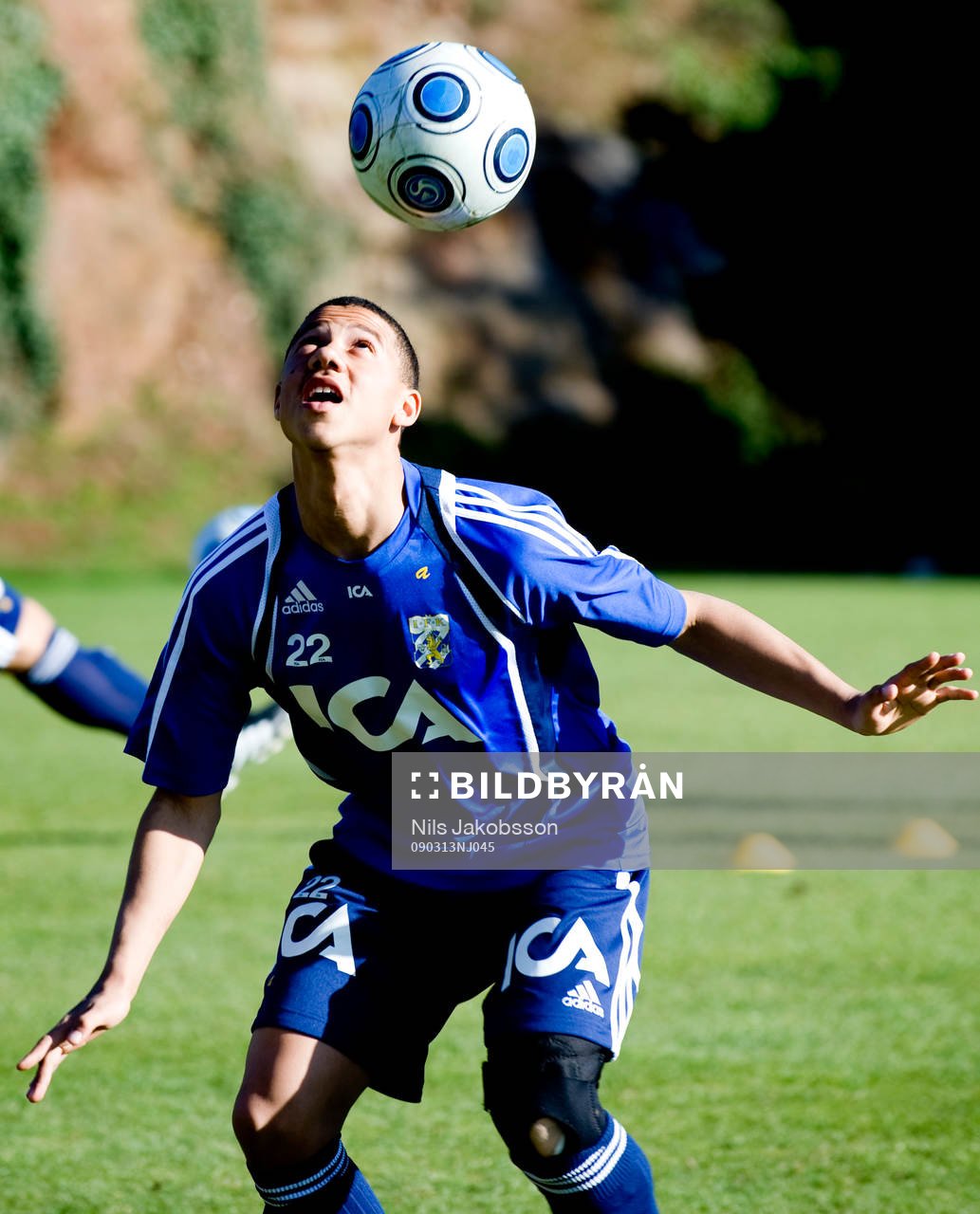 Tobias Sana