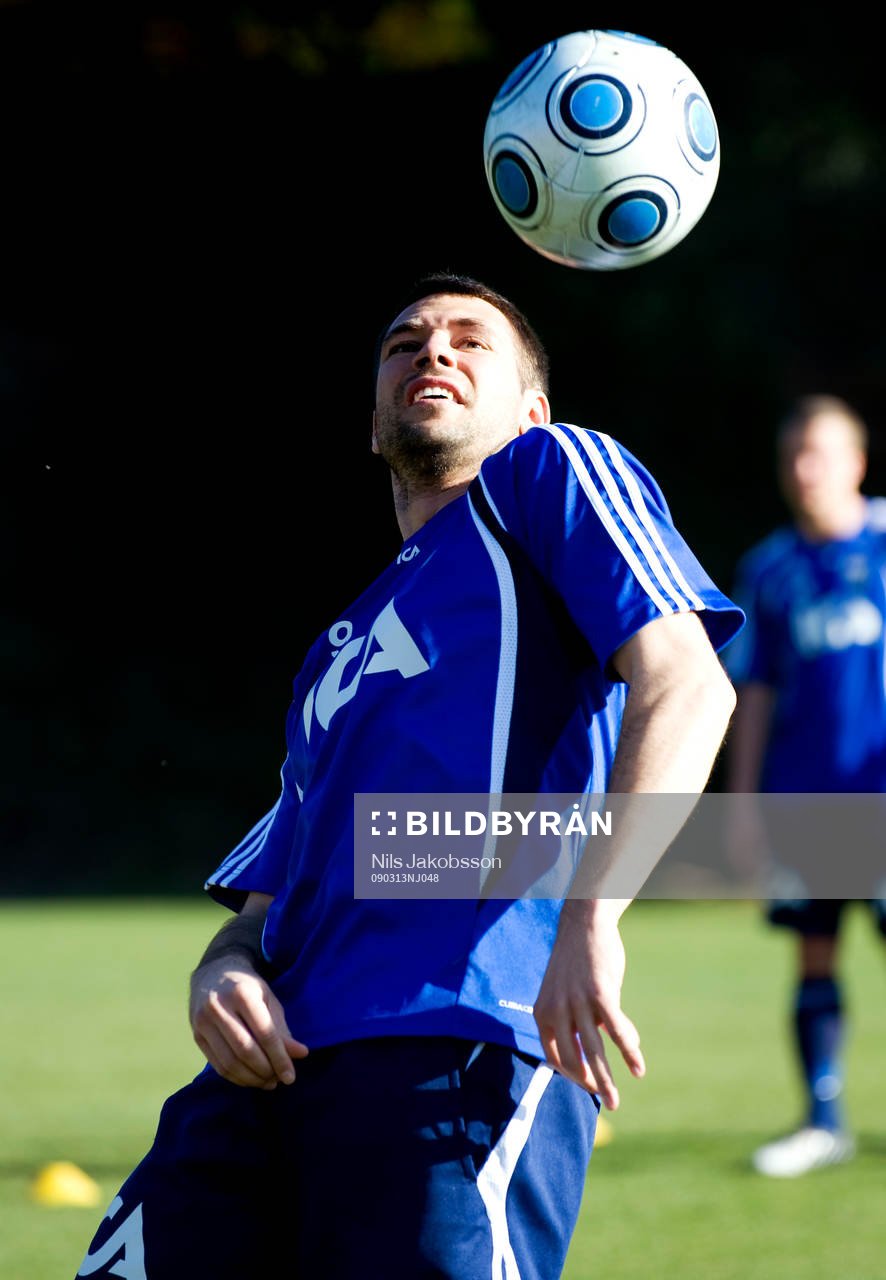 Stefan Selakovic