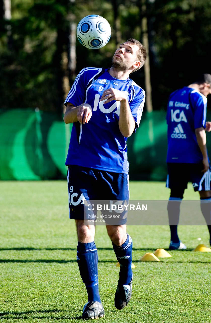 Stefan Selakovic