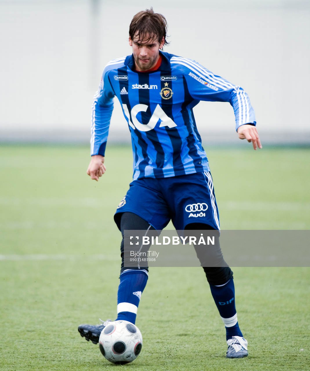 Mikael Dahlberg
