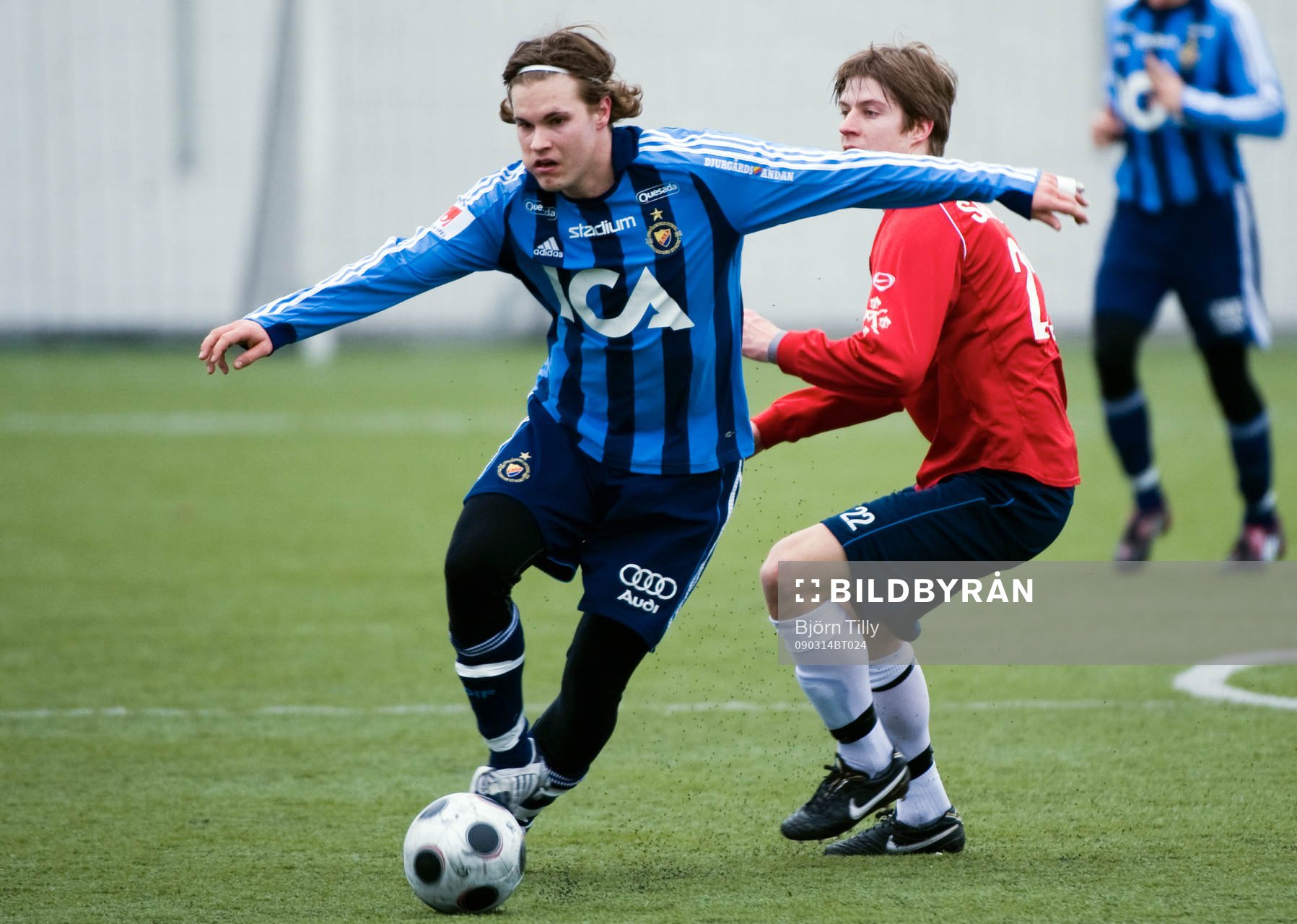 Sebastian Rajalakso, Djurgården och Sami Sanevuori, Åbo