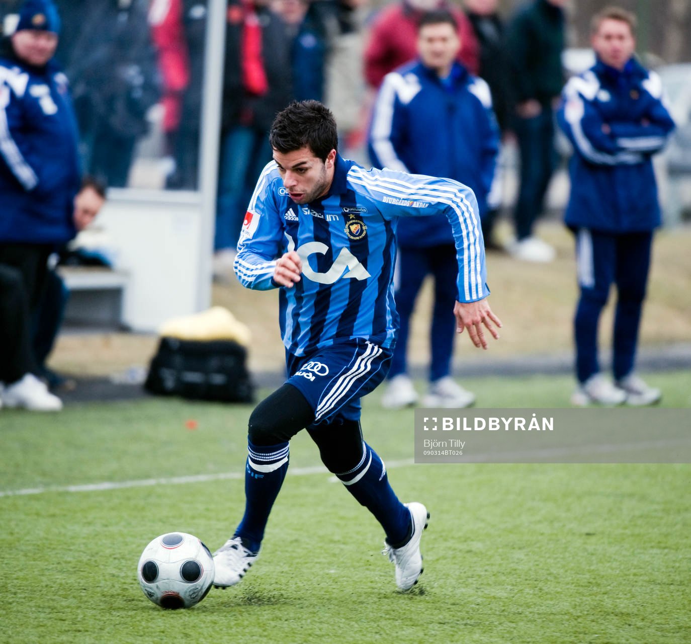 Christer Youssef