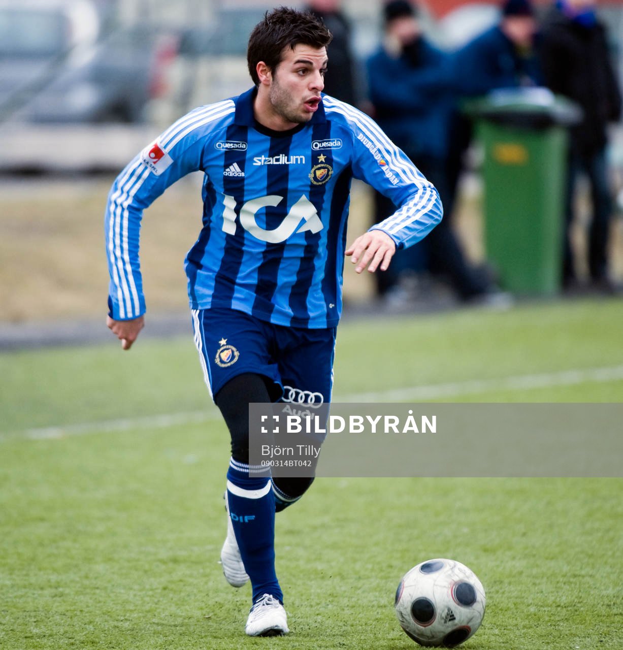 Christer Youssef