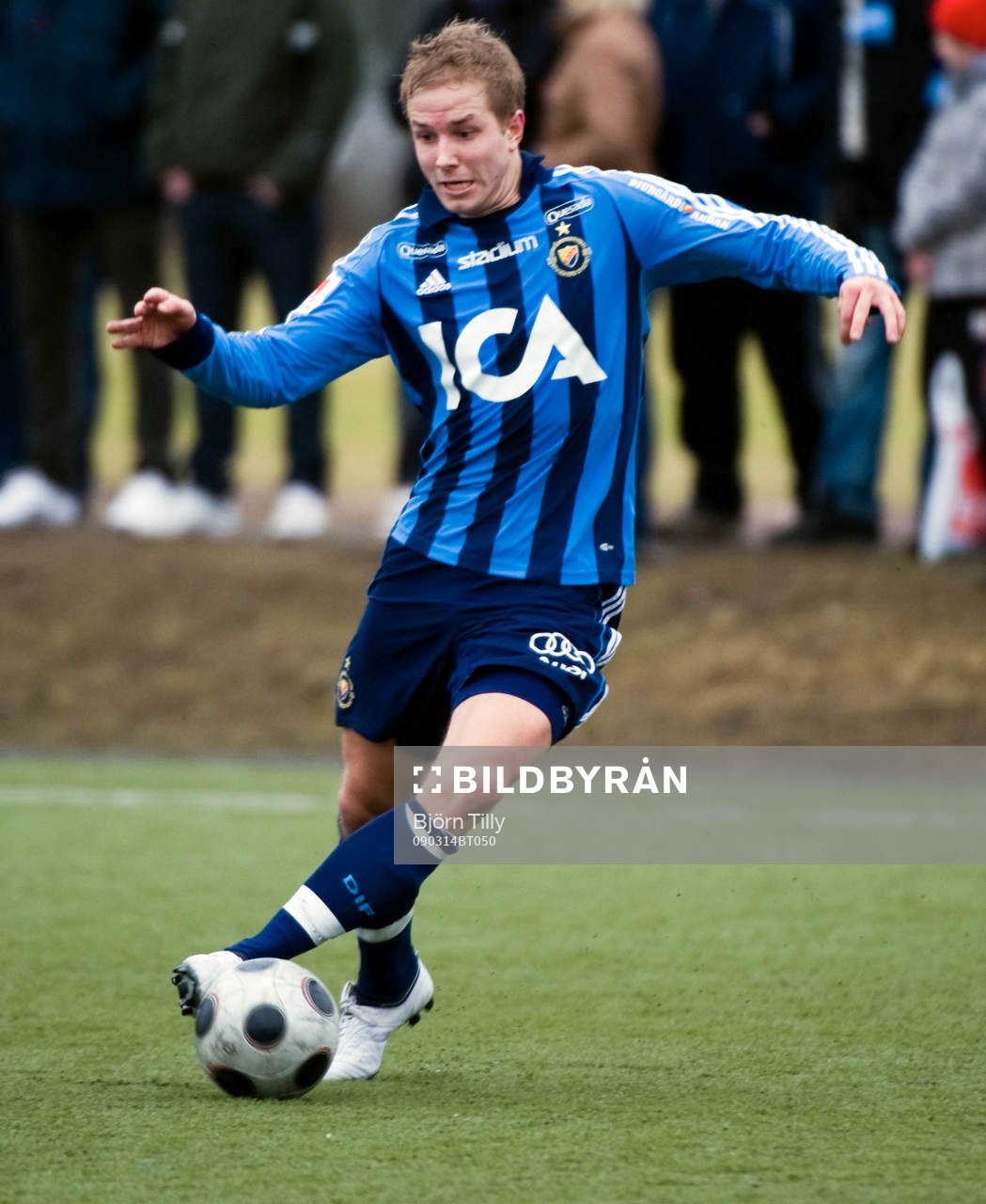 Petter Gustafsson