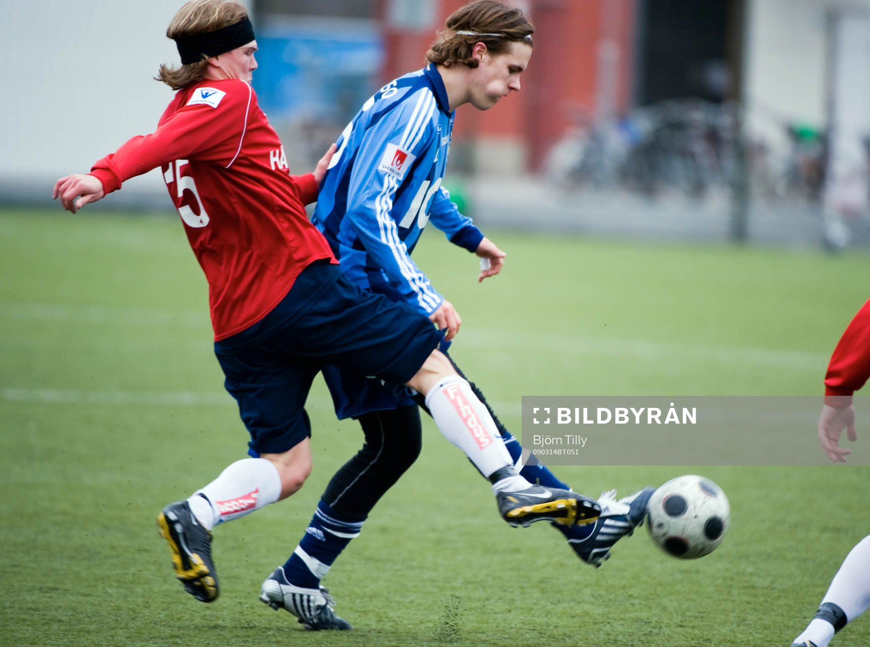 Severi Paajanen, Åbo och Sebastian Rajalakso, Djurgården