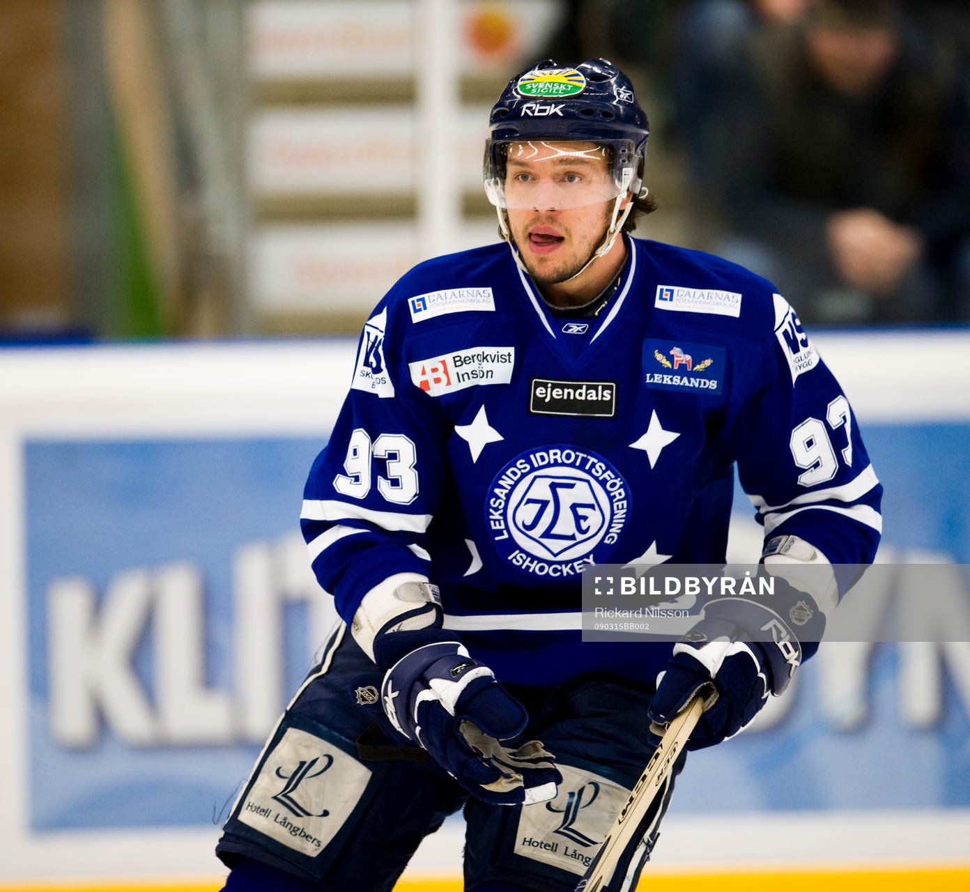 Marcus Jonasén