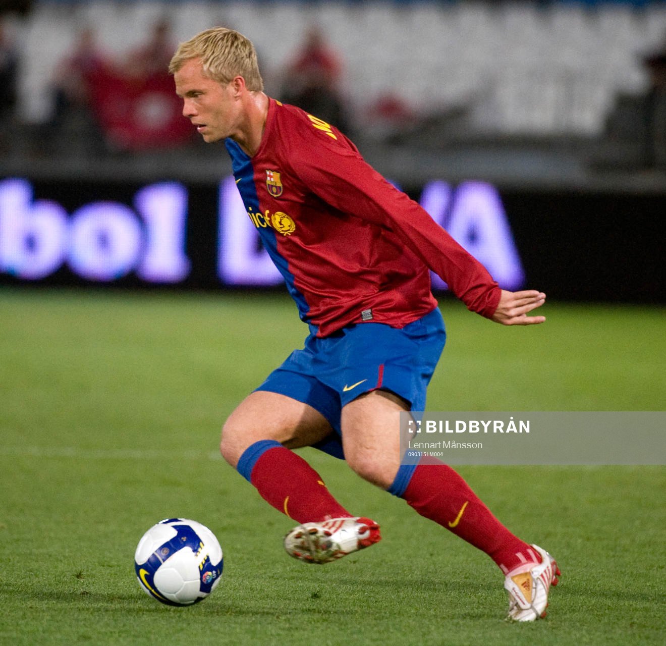 Eidur Gudjohnsen