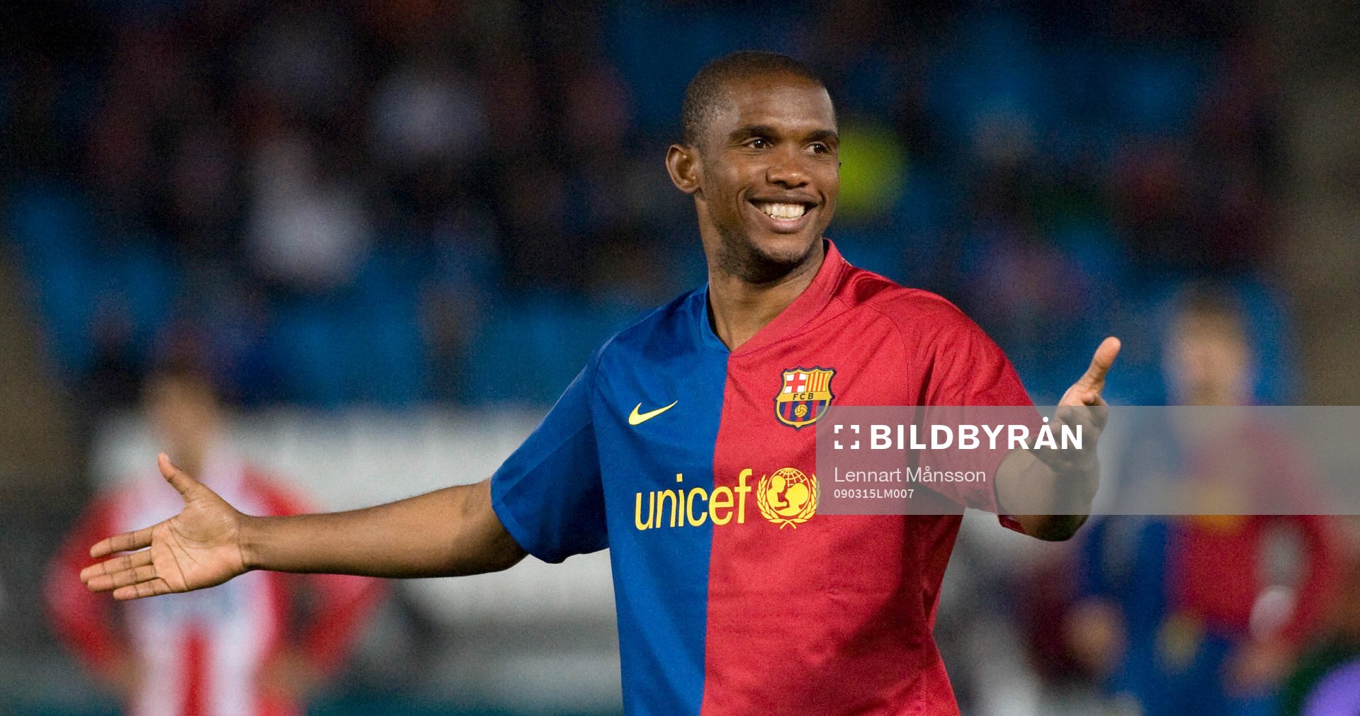 Samuel Eto'o
