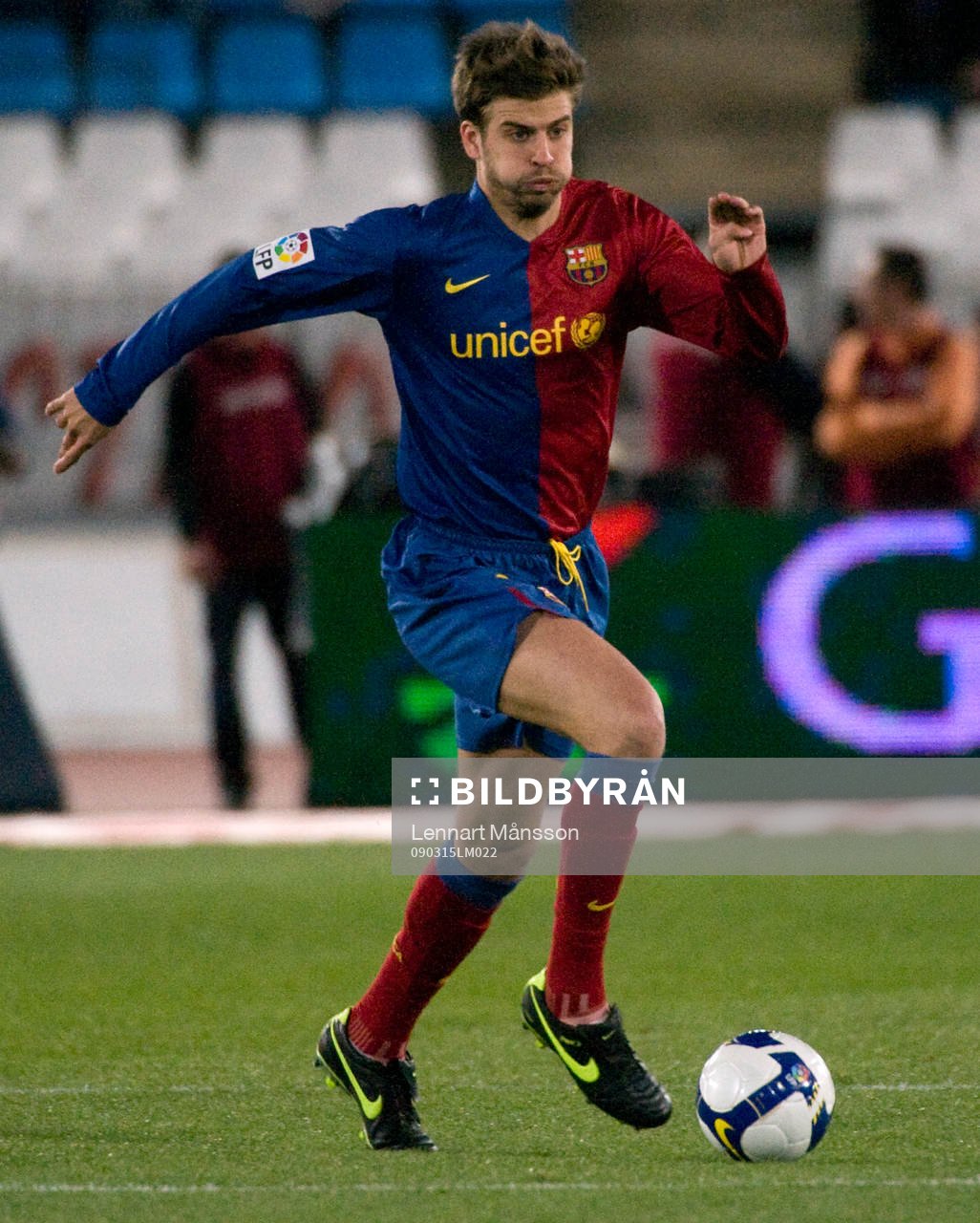 Gerard Piqué