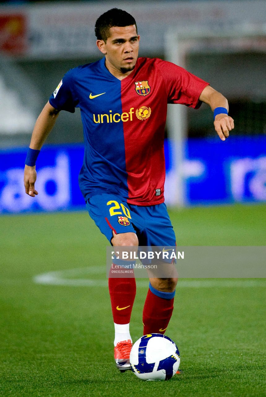 Dani Alves