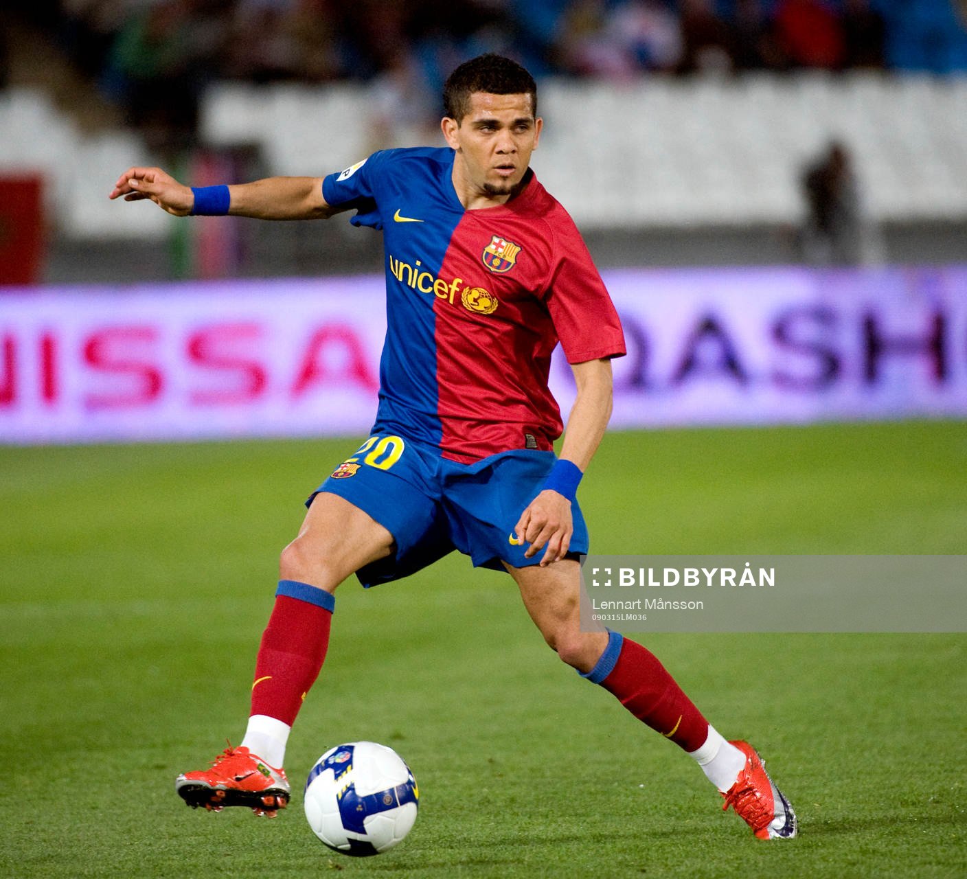 Dani Alves