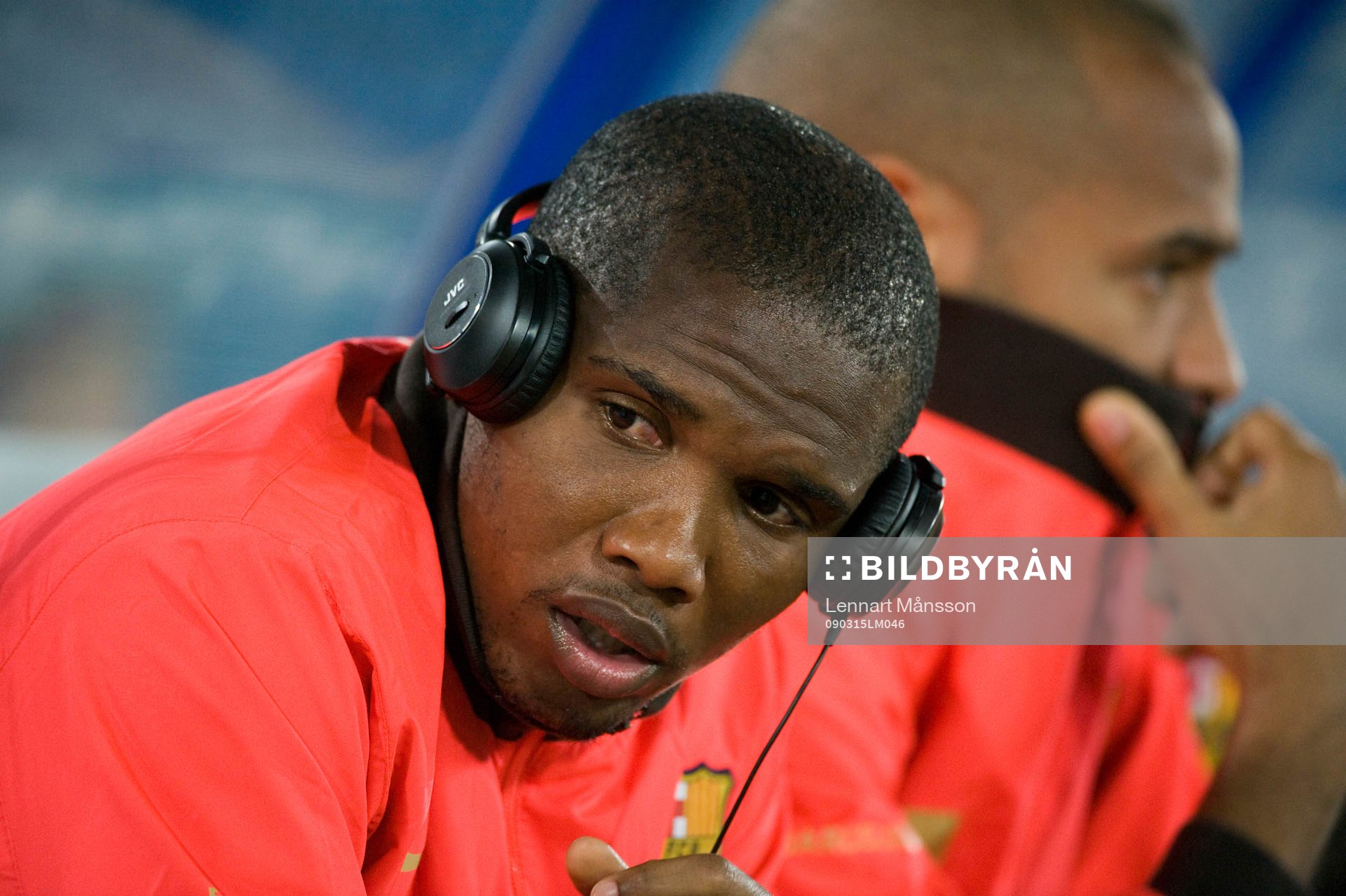 Samuel Etoo, Barcelona