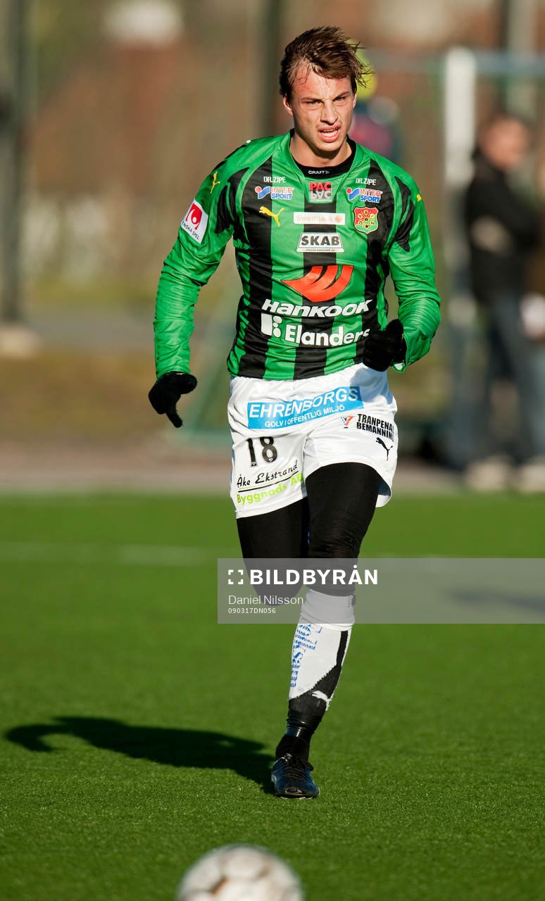 Pär Eriksson