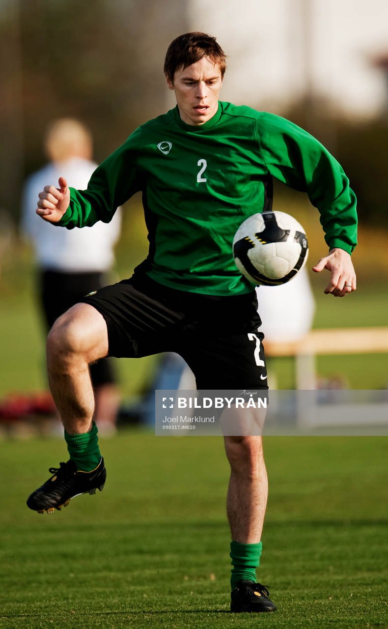 David Johansson