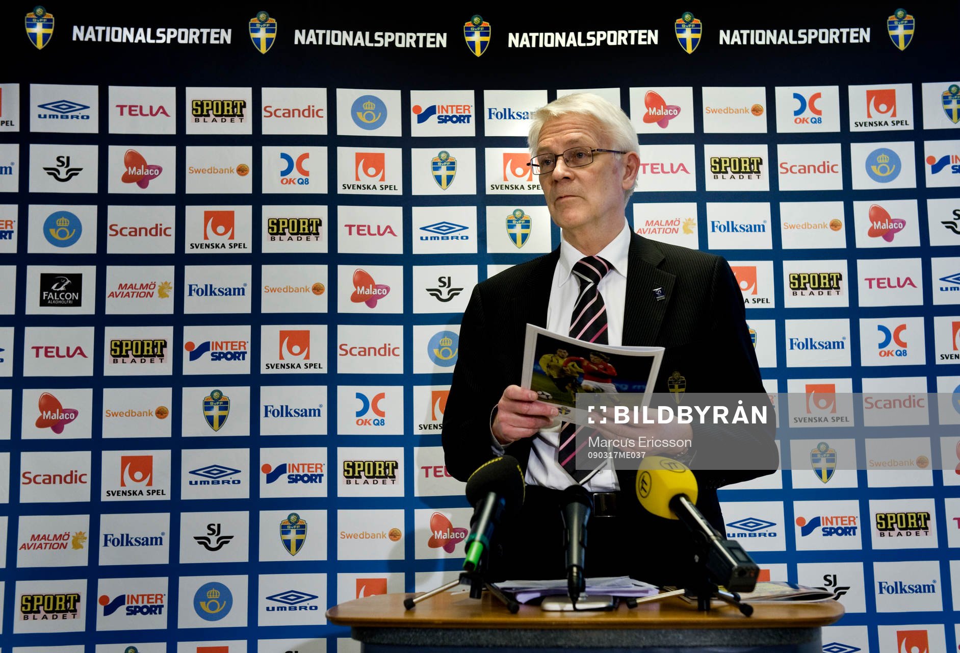 Sune Hellströmmer