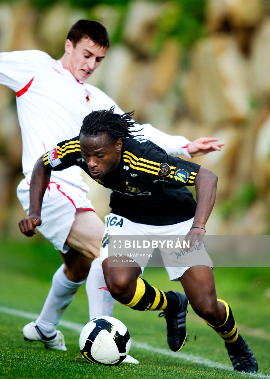 Martin Kayongo Mutumba