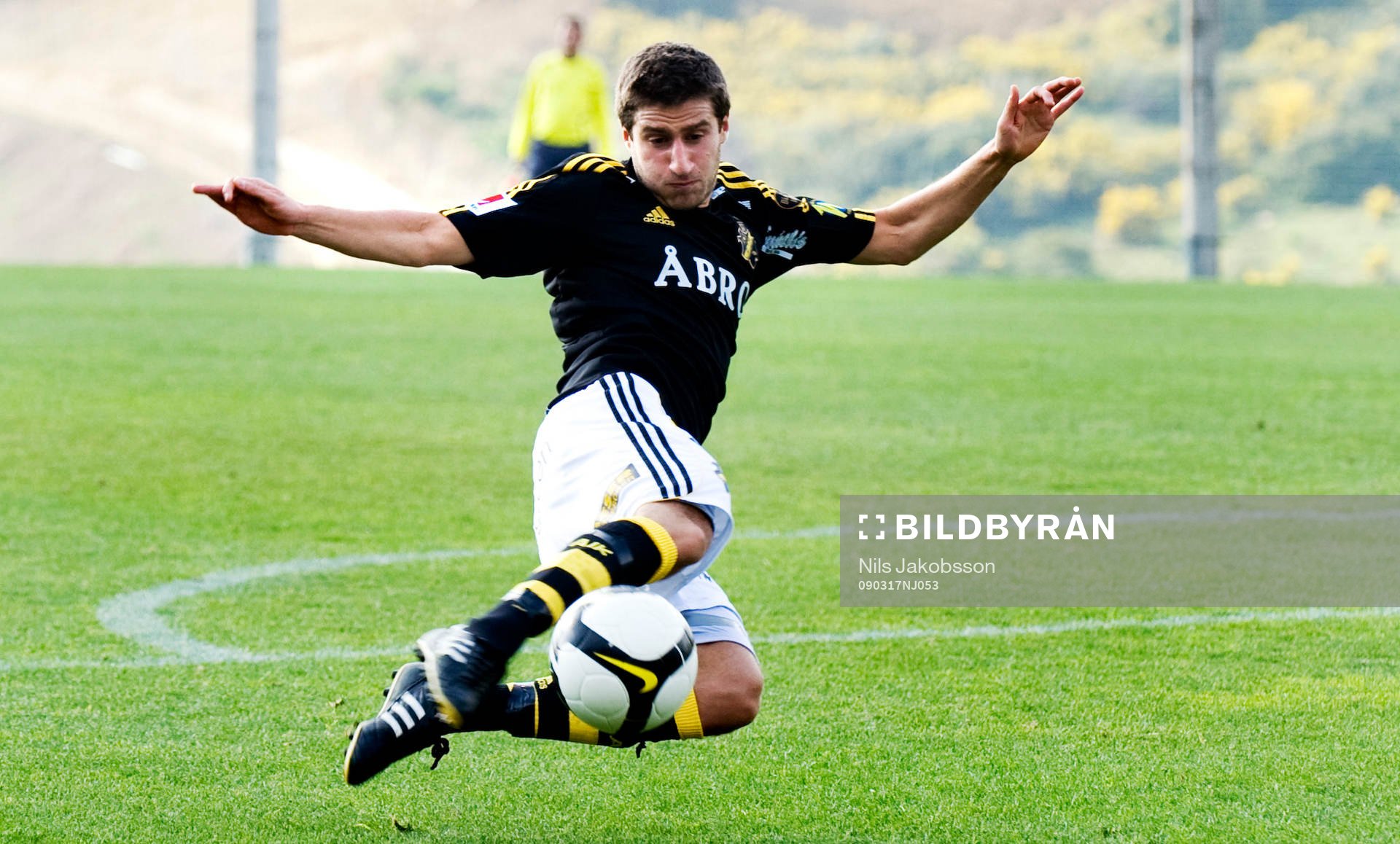 Gabriel Özkan
