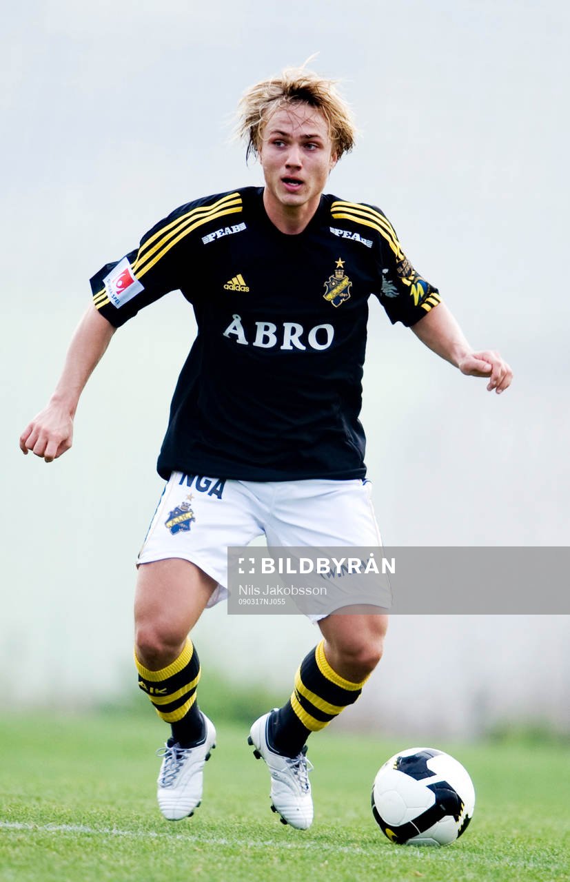 Pierre Bengtsson