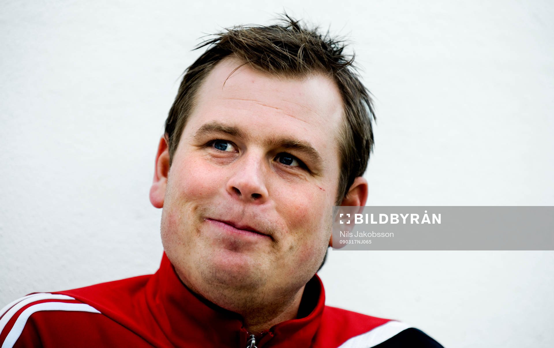 Mikael Stahre tränare