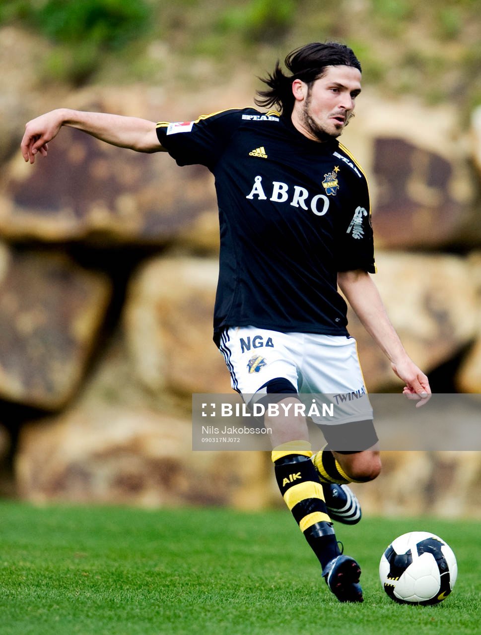 Bojan Djordjic
