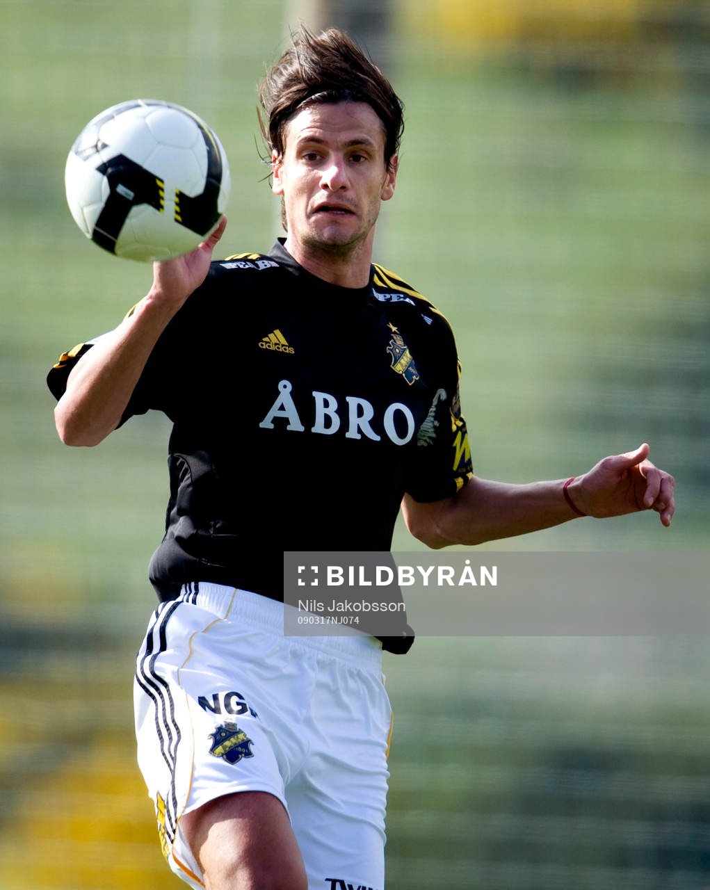 Ivan Obolo