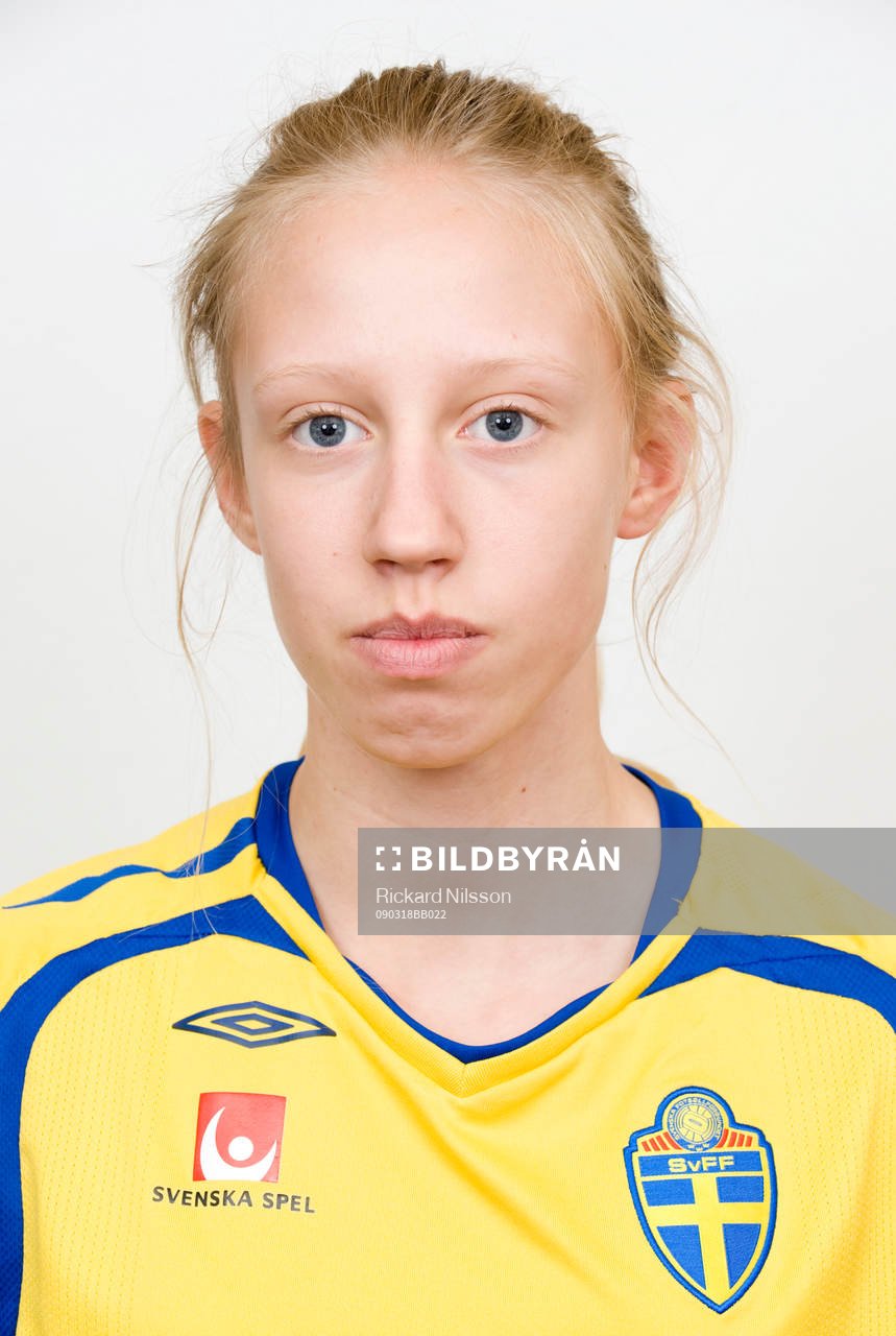 Petra Andersson
