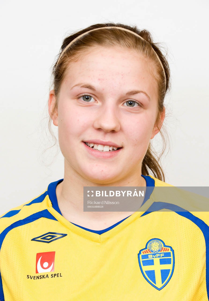 Madelene Ersson