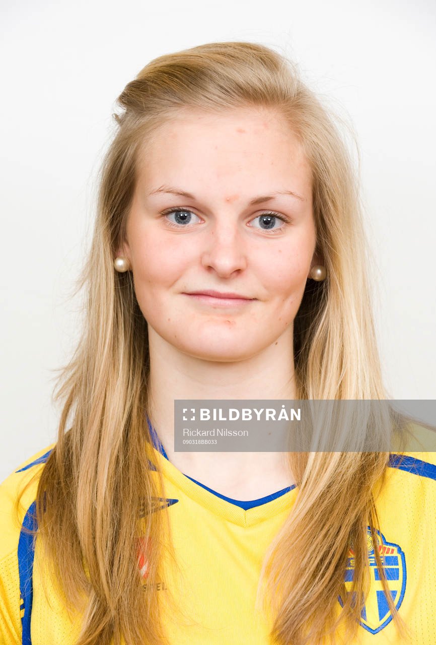 Therése Boström