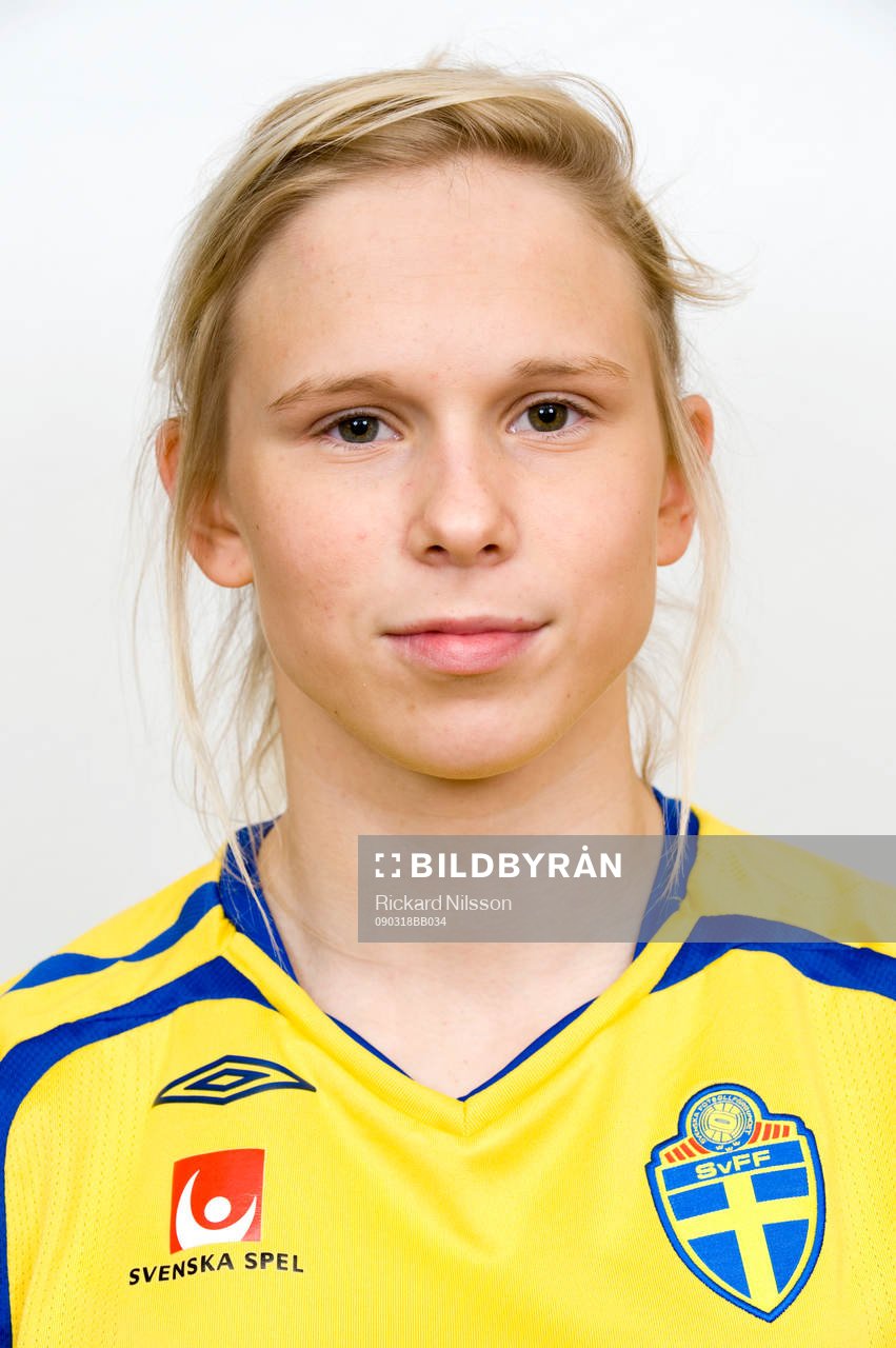 Jonna Andersson