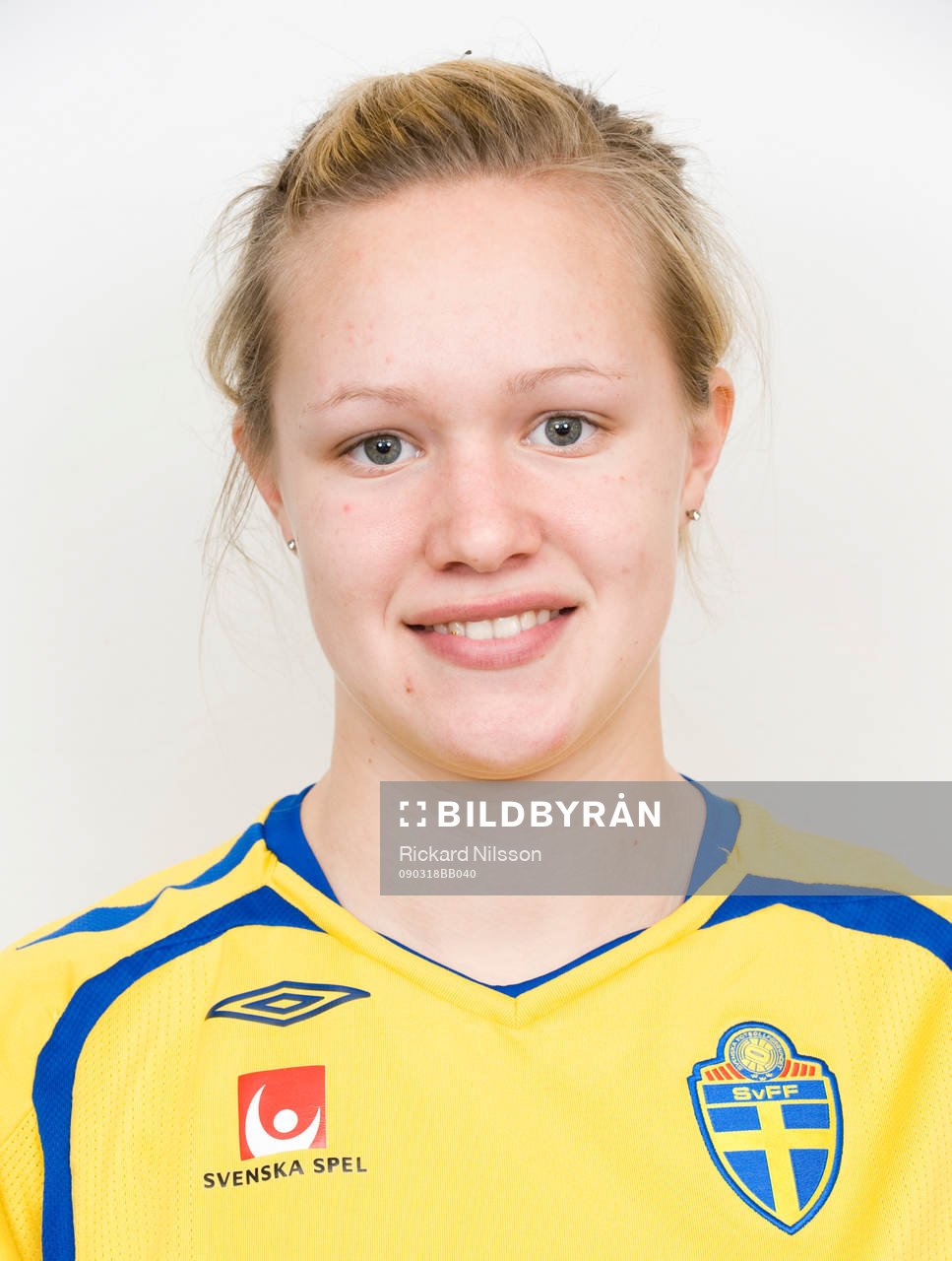 Ida Andersson