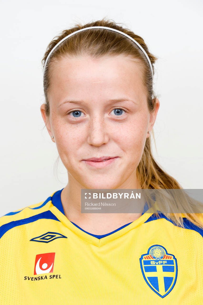 Caroline Eriksson