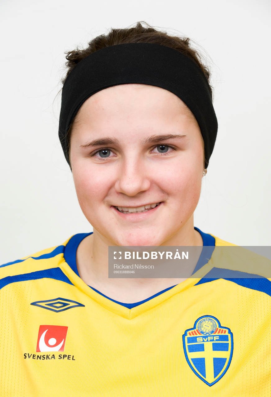 Edina Begovic
