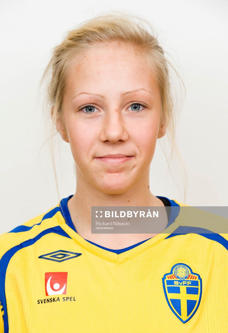 Nathalie Madsen