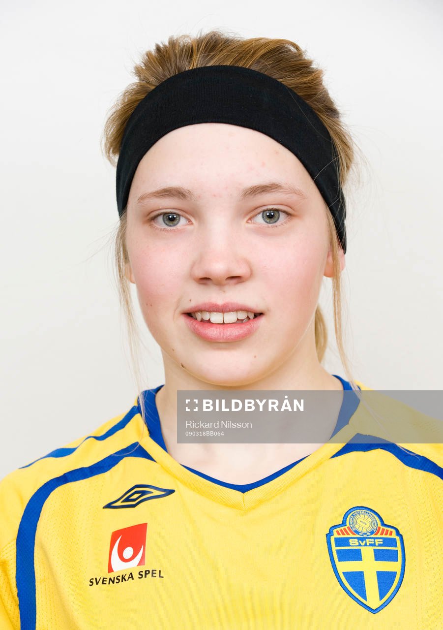 Elin Rubensson