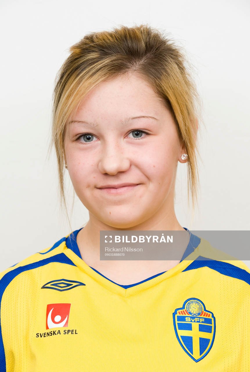 Lina Dahlgren