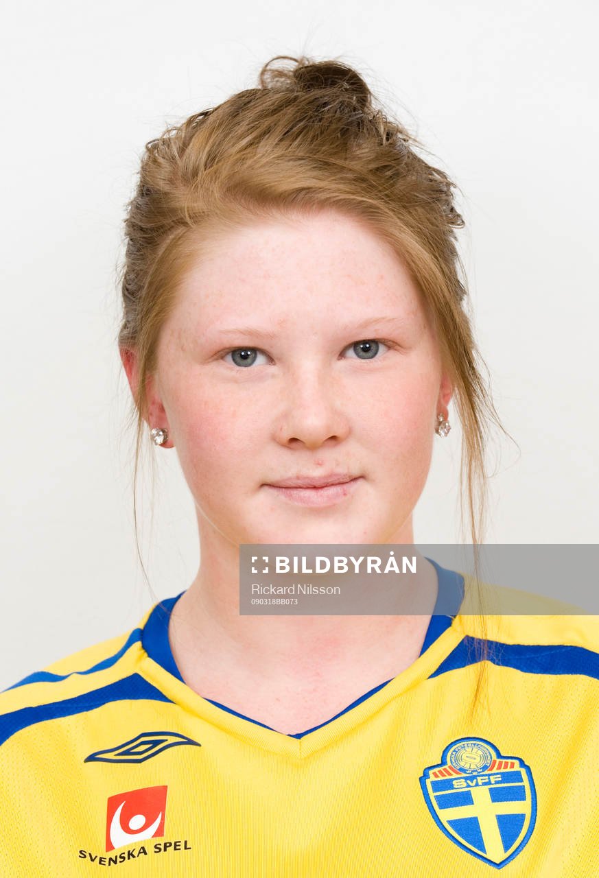 Andrea Hansson