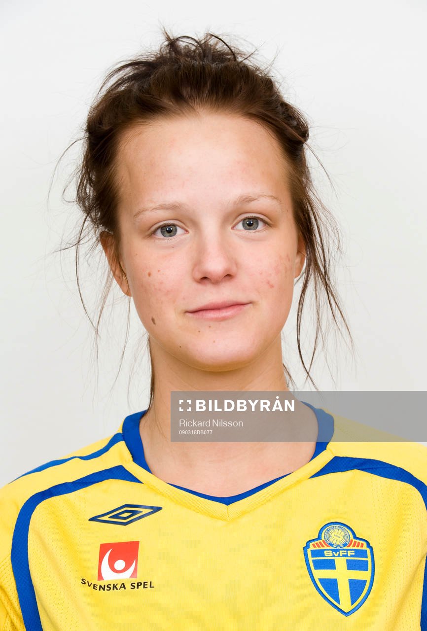 Sofie Wikström