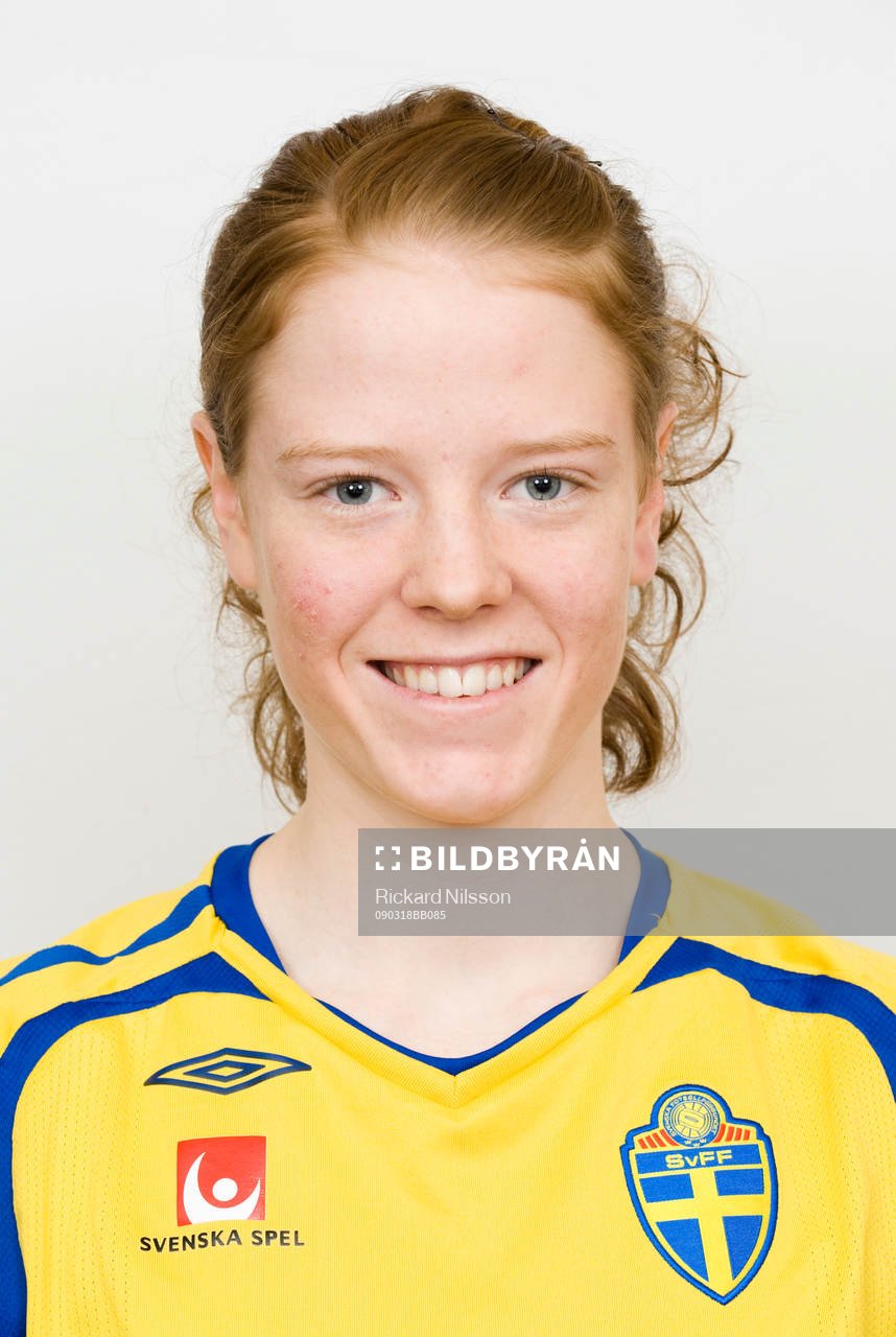 Sara Nordin